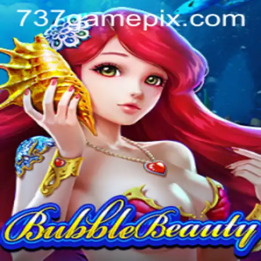 Explorando BubbleBeauty: O Novo Fenômeno dos Jogos em 737.GAME