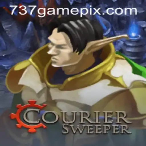 CourierSweeper: Explorando o Universo Dinâmico do Jogo 737.GAME