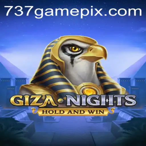 Descubra o Fascínio do Novo Jogo 'GizaNights' - Um Mergulho no Mundo dos Mistérios Antigos