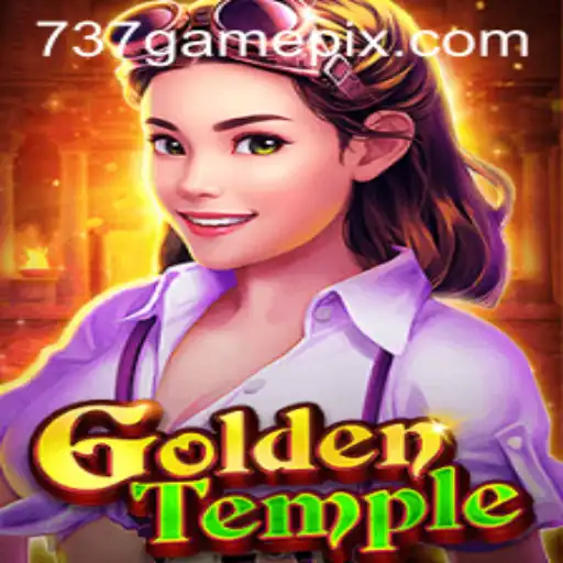 GoldenTemple: Aventura e Estratégia no Mundo de 737.GAME