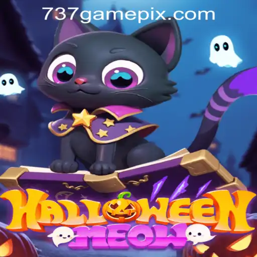 Descubra o Fascinante Mundo de HalloweenMeow: Terror e Diversão no Jogo 737.GAME