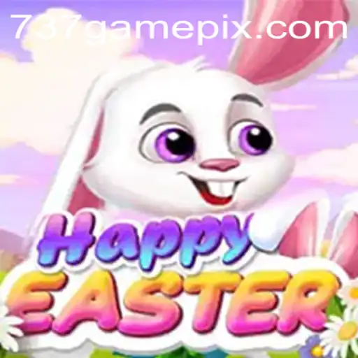 HappyEaster: Explorando o Mundo de 737.GAME