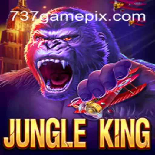 Explorando o Fascinante Mundo de JungleKing: O Jogo de Aventura Integrado ao 737.GAME