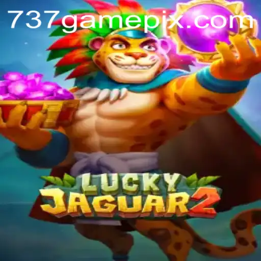 Explorando o Universo de Luckyjaguar2: Uma Jornada em 737.GAME