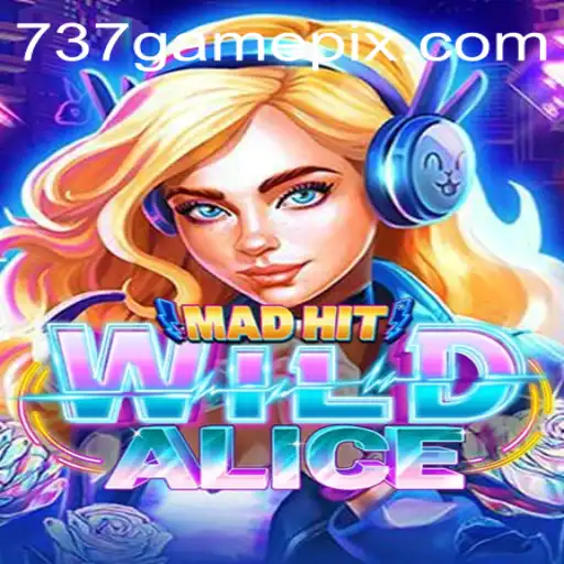 MadHitWildAlice: Uma Nova Sensação no Mundo dos Jogos