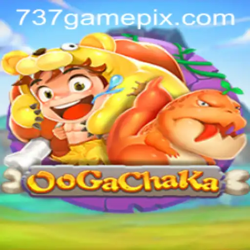 Explorando OoGaChaKa: O Novo Fenômeno 737.GAME