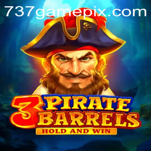 3PirateBarrels: Um Novo Horizonte nos Jogos de Estratégia