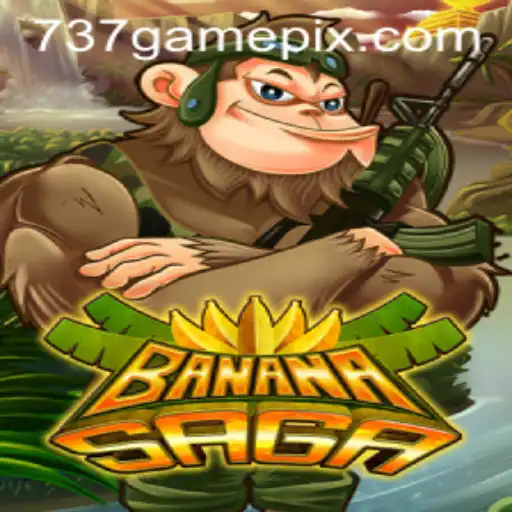 Explorando o Mundo de BananaSaga e sua Aventura com 737.GAME