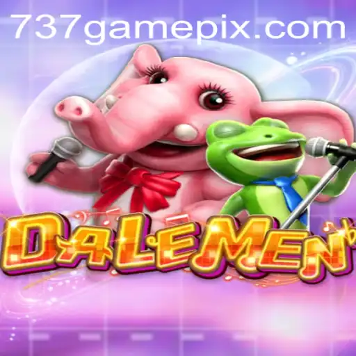 Descubra o Fascinante Mundo de DALEMEN: Uma Imersão no Jogo de Estratégia 737.GAME