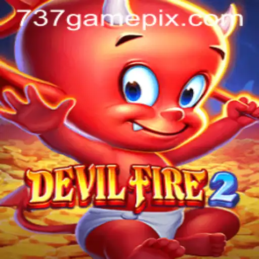 Explorando o Universo de DevilFire2: O Novo Fenômeno de 737.GAME
