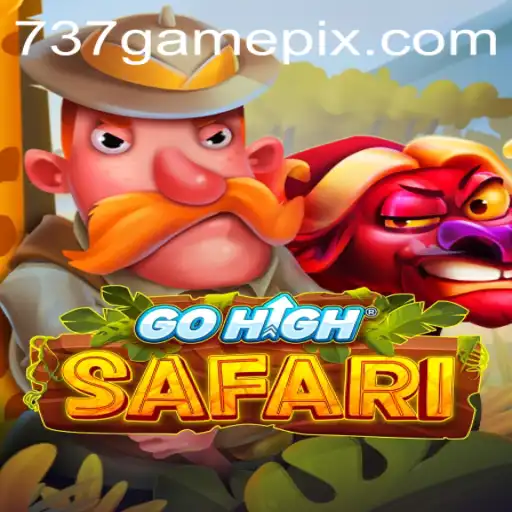 GoHighSafari: Explorando o Novo Horizonte dos Jogos Eletrônicos com 737.GAME