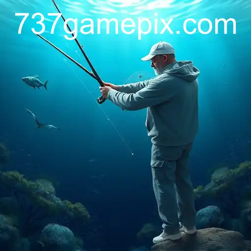 Explorando o Mundo dos Jogos de Pesca com 737.GAME