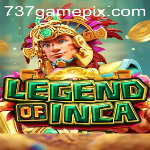 LegendofInca: Mergulhando na Aventura do 737.GAME