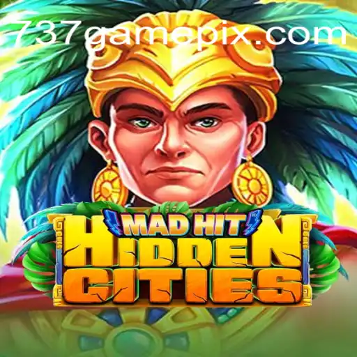 Descubra o Fascinante Mundo de MadHitHiddenCities com 737.GAME