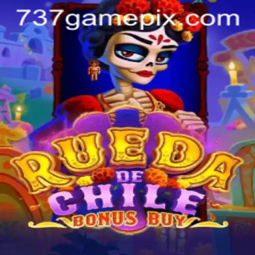 Descubra o Fascinante Mundo de RuedaDeChileBonusBuy na Plataforma 737.GAME