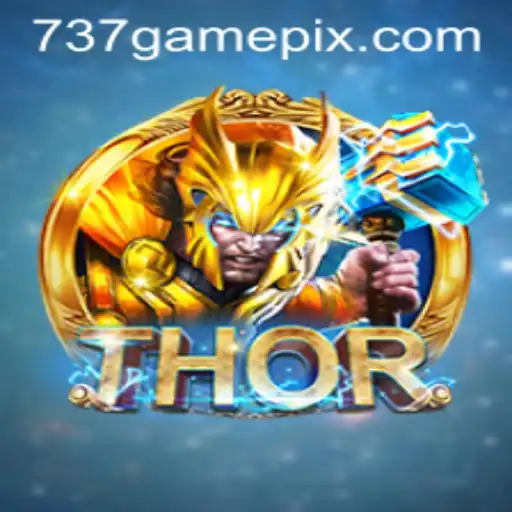 THOR: Mergulhe na Aventura Épica do Universo de 737.GAME