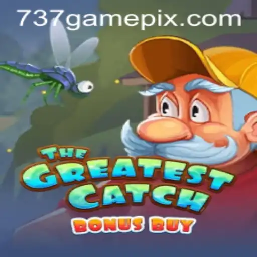 Explorando o Fascinante Mundo de TheGreatestCatchBonusBuy