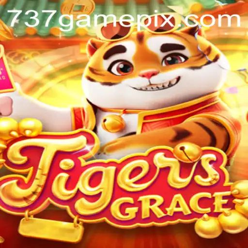 Exploração do Mundo de TigersGrace: Um Jogo Revolucionário Em 737.GAME