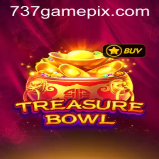 Descubra o Mundo Emocionante de TreasureBowl: Sua Próxima Aventura em 737.GAME