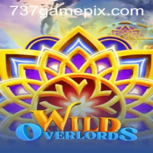 Explorando o Mundo de WildOverlords: Um Guia Completo para 737.GAME
