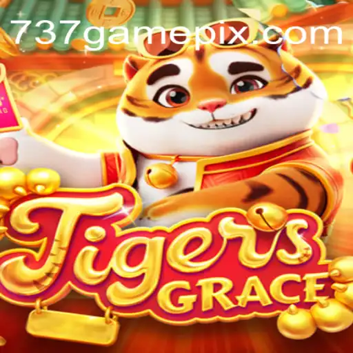 Exploração do Mundo de TigersGrace: Um Jogo Revolucionário Em 737.GAME