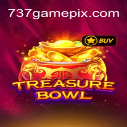 Descubra o Mundo Emocionante de TreasureBowl: Sua Próxima Aventura em 737.GAME