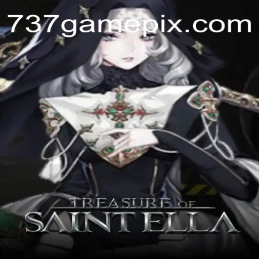 Explorando o Mundo de TreasureofSaintElla: Um Guia Extenso para Iniciantes