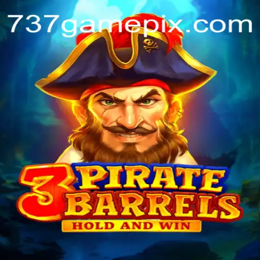 3PirateBarrels: Um Novo Horizonte nos Jogos de Estratégia