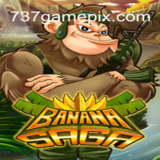 Explorando o Mundo de BananaSaga e sua Aventura com 737.GAME