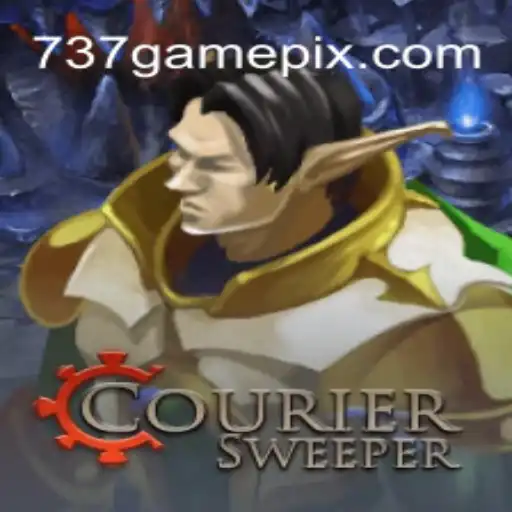 CourierSweeper: Explorando o Universo Dinâmico do Jogo 737.GAME