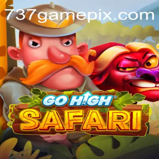 GoHighSafari: Explorando o Novo Horizonte dos Jogos Eletrônicos com 737.GAME