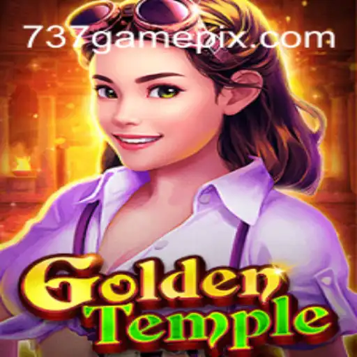 GoldenTemple: Aventura e Estratégia no Mundo de 737.GAME