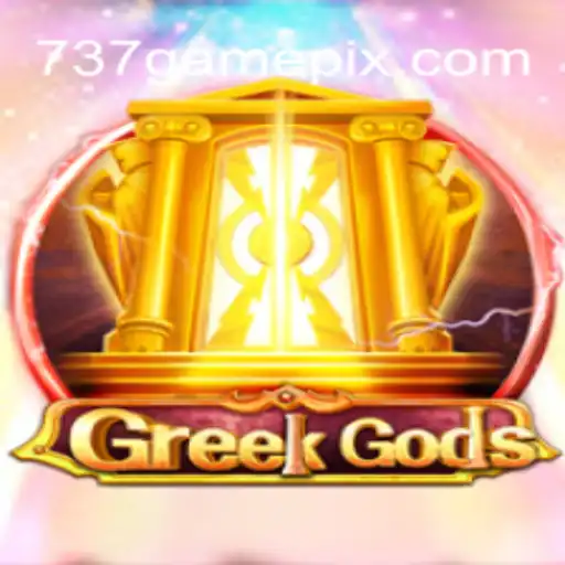 Descubra as Aventuras de GreekGods no Universo de 737.GAME