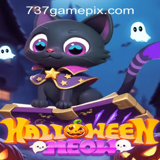 Descubra o Fascinante Mundo de HalloweenMeow: Terror e Diversão no Jogo 737.GAME