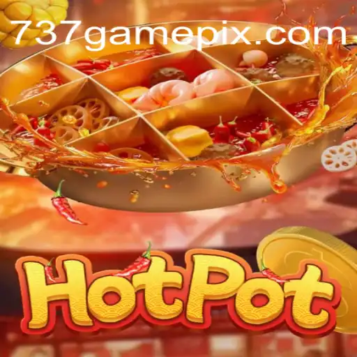 Explorando o Mundo Vibrante de Hotpot: Uma Experiência Única com 737.GAME