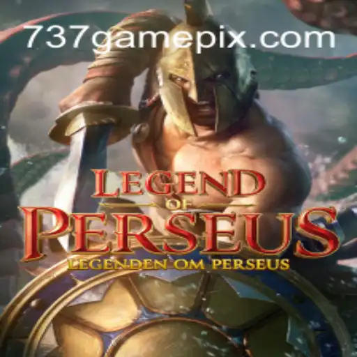 LegendofPerseus: Uma Jornada Épica de Estratégia e Aventura