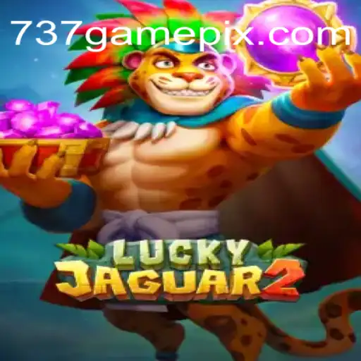Explorando o Universo de Luckyjaguar2: Uma Jornada em 737.GAME