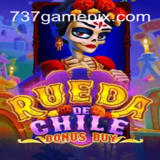 Descubra o Fascinante Mundo de RuedaDeChileBonusBuy na Plataforma 737.GAME