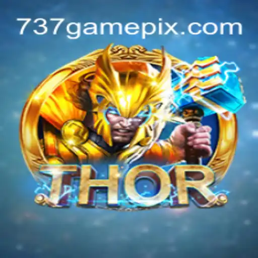 THOR: Mergulhe na Aventura Épica do Universo de 737.GAME