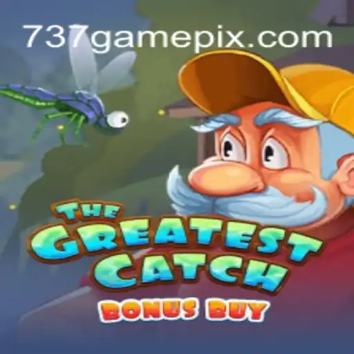 Explorando o Fascinante Mundo de TheGreatestCatchBonusBuy