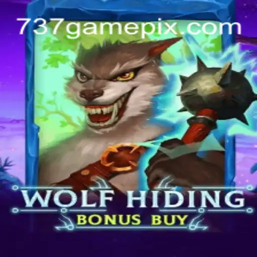 Descubra o Fascinante Mundo de WolfHidingBonusBuy: O Novo Jogo do Momento