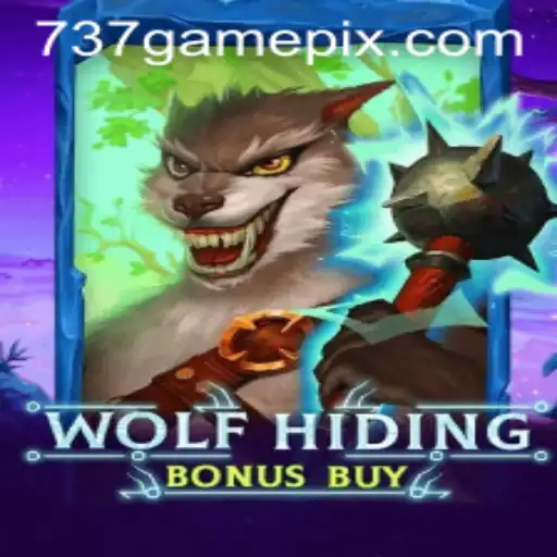 Descubra o Fascinante Mundo de WolfHidingBonusBuy: O Novo Jogo do Momento