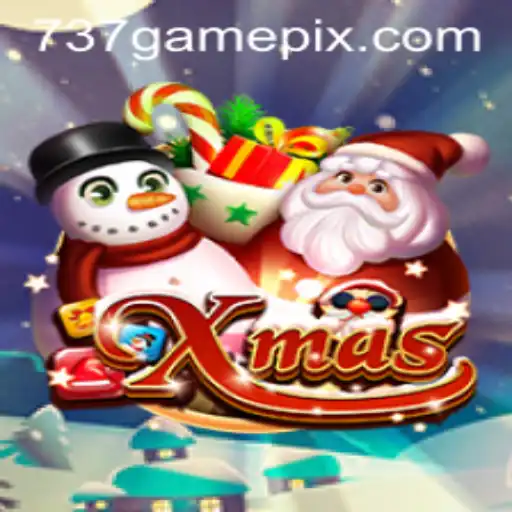 Descubra o Fascinante Jogo 'Xmas' com a Palavra-chave '737.GAME'
